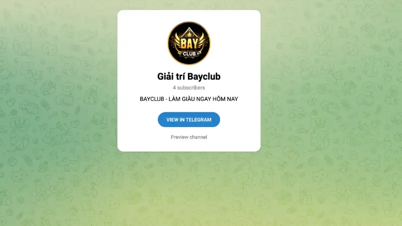 Liên Hệ Bayclub – Giải Pháp Hỗ Trợ Chuẩn 5 Sao Dành Cho Hội Viên